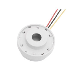 Buzzer 3D3240L 1-24V 35mA 100dB pulsujący-ciągły 3-przewodowy