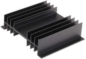 Radiator 100 x 120 x 32mm 1.8K/W