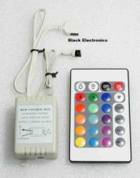 LA1 RGB LED CONTROLLER