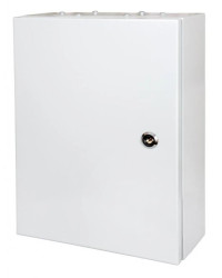 Obudowa metalowa 400x300x150 IP66 OM403015