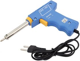 Lutownica oporowa pistoletowa 30W/70W