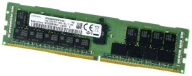 Samsung M393A8G40BB4-CWE Pamieć robocza - serwer DDR4 64 GB 1 x 64 GB ECC 3200 MHz 288 pin DIMM M393A8G40BB4-CWE