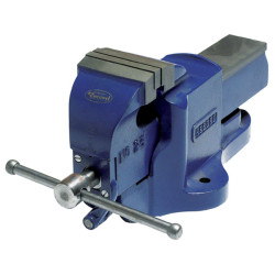 IRWIN&#xAE; Record&#xAE; 23ZR No.23 Fitter&#x27;s Vice 115mm (4.1/2in)