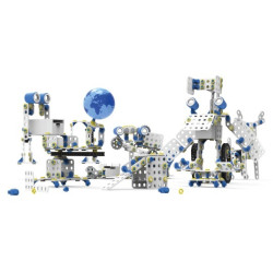 Laboratorium SkriLab - rozszerzenie do pracowni robotyki