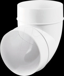 50102 90° segment elbow