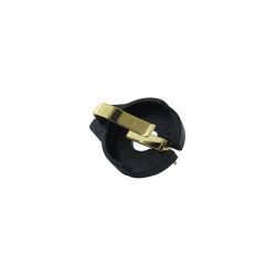 DS9094F+ – uchwyt PCB do iButton F5 MicroCan, gold-plated – Maxim Integrated