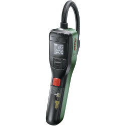Bosch 0603947000 EasyPump Pneumatic Pump 10.3 Bar Light High-Performance