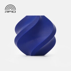 Bambu Lab PETG HF Blue 1kg - szpula