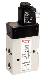 IMI NORGREN Zawór tłokowo-szpulowy 2622077305123050 1 szt.