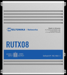 Router (RJ45, USB), RUTX08