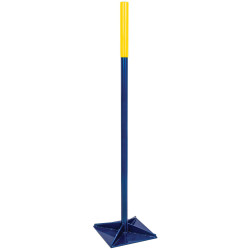 Estwing 31631 ETM/1010S Tamper, 255 x 255mm/10&quot; x 10&quot;