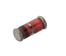 DZ.3V3/0.3W BZT55C3V3 SOD80