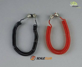 Thicon Models 50179 1:14 1 par(a)