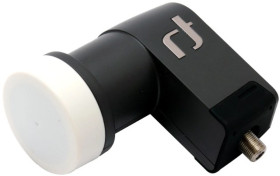 Konwerter satelitarny single pojedyńczy INVERTO SINGLE PREMIUM