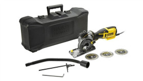 Multi Pilarka 650W 89Mm