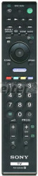 Zamiennik Sony RM-ED046