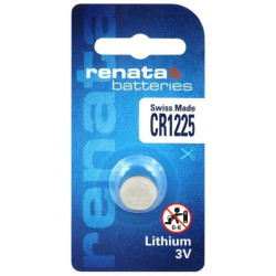 Bateria litowa CR1225 (blister)