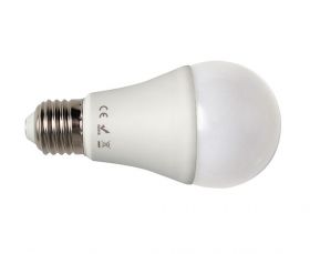 LAMPA LED E27 12W 3000K, 1020LM ODP.110W