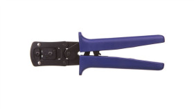 Praska Zaciskowa Profesjonalna Wzp 4,8/0,5-2,5Mm E06pz-02020200101