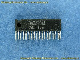 BA3420