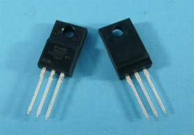 BTA-408X-1000-CO 8A Igt=35mA TO220 TRIAK