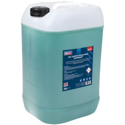 Sealey VMR92250 Carpet/Upholstery Detergent 25L