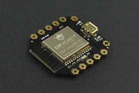 DFRobot Beetle ESP32 Microcontroller