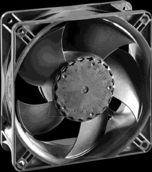8315100206 Axial fan, 120x120x38mm, 230VAC, rpm: 3300