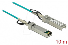 86643 Active Optical Cable SFP+ 10 m