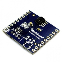 Explore DuoNect - HIH6130 czujnik temperatury i wilgotności I2C - MOD-68