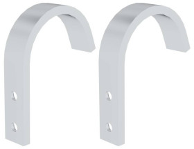 MUNK Günzburger Steigtechnik 019187 Hook 2 szt.