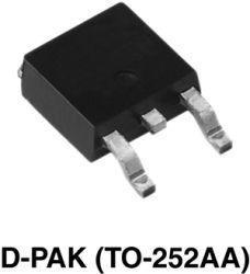 VS-12CWQ04FN-M3 High Performance Schottky Rectifier, 2 x 6 A