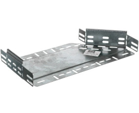 Redukcja lewa RKLJ400/300H60 169040