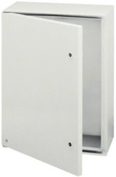Obudowa 500x400x200mm IP65 bez płyty montażowej Orion+ FL213B