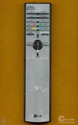 PILOT DO TV LG 6710V00067F REFURBISHED