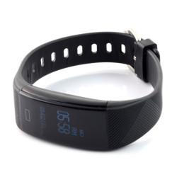 Smartband OverMax Touch GO 2.5 - inteligentna opaska