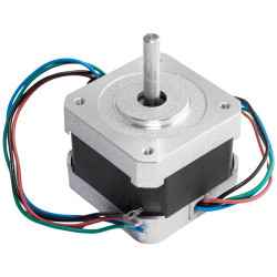 Silnik krokowy JK42HS34-0406 200 kroków/obr