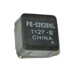 PE-52628NL PULSE Inductor Power Wirewound 470uH 20% 900mA RDL