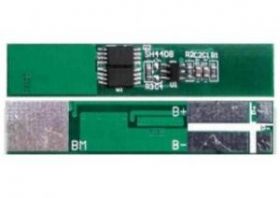 PCM LI-ION LI-POLYMER 2S 7.2V 7.4V (23)