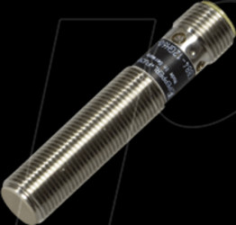 CBB4-12GH60-E2-V1 Capacitive proximity sensor, M12, 4 mm, PNP N/O contact