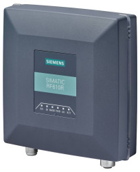 Siemens 6GT2811-6BC10-2AA0 Reader