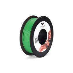 Filament PET-G Zielony 0,25kg. NOCTUO