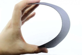 55% OFF! Flexible Solar Panel- 1W 1.5V