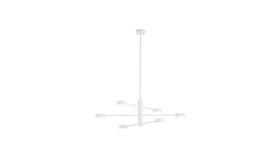 Lampa Wisząca Orbit 7942 Nowodvorski Lighting