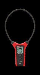 Miernik cęgowy Uni-T PRO UT281C