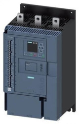 Softstart 200-480 V 250 A, 110-250 V AC 3RW5544-6HA14