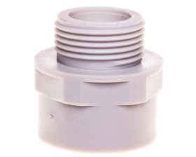 Rozszerzenie poliamidowe do dławnic PG13,5/PG16 SKINDICHT EKU 13,5/16 51731020 /50szt./