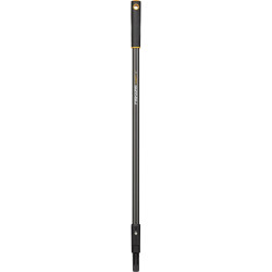 Fiskars 1000664 QuikFit Handle 84cm Non-slip Lightweight Aluminium
