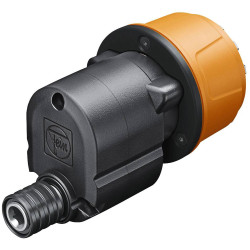 FEIN 64203026010 Eccentric Chuck QuickIN Compatible with 12 Positions