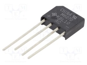 KBL10-M3/A